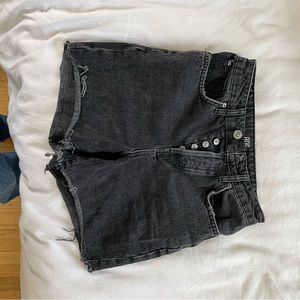 BDG shorts